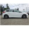 Image 7 : DUNCAN - 2015 FORD FOCUS WHITE 101345 KMS - D284719