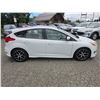 Image 8 : DUNCAN - 2015 FORD FOCUS WHITE 101345 KMS - D284719