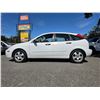 Image 15 : DUNCAN - 2003 FORD FOCUS WHITE  186945 KMS - D131230