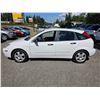 Image 16 : DUNCAN - 2003 FORD FOCUS WHITE  186945 KMS - D131230