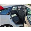 Image 28 : DUNCAN - 2003 FORD FOCUS WHITE  186945 KMS - D131230