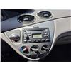 Image 36 : DUNCAN - 2003 FORD FOCUS WHITE  186945 KMS - D131230