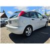 Image 9 : DUNCAN - 2003 FORD FOCUS WHITE  186945 KMS - D131230