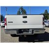 Image 11 : DUNCAN - 2006 FORD F-150 WHITE  340697 KMS - DB91468