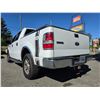 Image 13 : DUNCAN - 2006 FORD F-150 WHITE  340697 KMS - DB91468