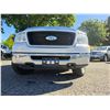 Image 3 : DUNCAN - 2006 FORD F-150 WHITE  340697 KMS - DB91468
