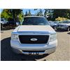 Image 4 : DUNCAN - 2006 FORD F-150 WHITE  340697 KMS - DB91468