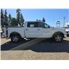 Image 7 : DUNCAN - 2006 FORD F-150 WHITE  340697 KMS - DB91468