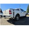 Image 9 : DUNCAN - 2006 FORD F-150 WHITE  340697 KMS - DB91468