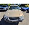 Image 4 : DUNCAN - 2007 FORD ESCAPE BROWN 214786 KMS - JB67595