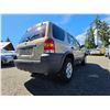 Image 9 : DUNCAN - 2007 FORD ESCAPE BROWN 214786 KMS - JB67595