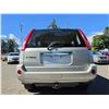 Image 11 : DUNCAN - 2006 NISSAN X-TRAIL SILVER 359914 KMS"NO RESERVE" - D209173