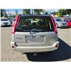 Image 12 : DUNCAN - 2006 NISSAN X-TRAIL SILVER 359914 KMS"NO RESERVE" - D209173