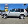 Image 15 : DUNCAN - 2006 NISSAN X-TRAIL SILVER 359914 KMS"NO RESERVE" - D209173