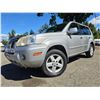Image 1 : DUNCAN - 2006 NISSAN X-TRAIL SILVER 359914 KMS"NO RESERVE" - D209173
