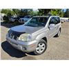 Image 2 : DUNCAN - 2006 NISSAN X-TRAIL SILVER 359914 KMS"NO RESERVE" - D209173