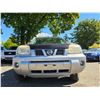 Image 3 : DUNCAN - 2006 NISSAN X-TRAIL SILVER 359914 KMS"NO RESERVE" - D209173