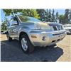 Image 5 : DUNCAN - 2006 NISSAN X-TRAIL SILVER 359914 KMS"NO RESERVE" - D209173