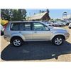 Image 8 : DUNCAN - 2006 NISSAN X-TRAIL SILVER 359914 KMS"NO RESERVE" - D209173