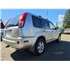 Image 9 : DUNCAN - 2006 NISSAN X-TRAIL SILVER 359914 KMS"NO RESERVE" - D209173
