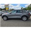Image 15 : DUNCAN - 2014 VOLKSWAGEN TOUAREG GRAY 125132 KMS - D005812