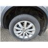 Image 17 : DUNCAN - 2014 VOLKSWAGEN TOUAREG GRAY 125132 KMS - D005812
