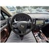 Image 34 : DUNCAN - 2014 VOLKSWAGEN TOUAREG GRAY 125132 KMS - D005812