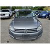 Image 4 : DUNCAN - 2014 VOLKSWAGEN TOUAREG GRAY 125132 KMS - D005812