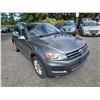 Image 6 : DUNCAN - 2014 VOLKSWAGEN TOUAREG GRAY 125132 KMS - D005812
