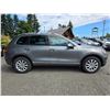 Image 7 : DUNCAN - 2014 VOLKSWAGEN TOUAREG GRAY 125132 KMS - D005812