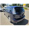 Image 14 : DUNCAN - 2008 MAZDA MAZDA5 BLUE 276865 KMS - J790804