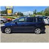 Image 16 : DUNCAN - 2008 MAZDA MAZDA5 BLUE 276865 KMS - J790804