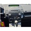 Image 38 : DUNCAN - 2008 MAZDA MAZDA5 BLUE 276865 KMS - J790804