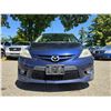 Image 3 : DUNCAN - 2008 MAZDA MAZDA5 BLUE 276865 KMS - J790804