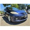 Image 5 : DUNCAN - 2008 MAZDA MAZDA5 BLUE 276865 KMS - J790804