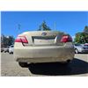 Image 11 : DUNCAN - 2007 TOYOTA CAMRY GOLD 299745 KMS - D513491