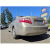 Image 13 : DUNCAN - 2007 TOYOTA CAMRY GOLD 299745 KMS - D513491