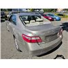 Image 14 : DUNCAN - 2007 TOYOTA CAMRY GOLD 299745 KMS - D513491