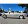 Image 15 : DUNCAN - 2007 TOYOTA CAMRY GOLD 299745 KMS - D513491