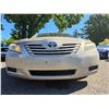 Image 3 : DUNCAN - 2007 TOYOTA CAMRY GOLD 299745 KMS - D513491