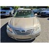 Image 4 : DUNCAN - 2007 TOYOTA CAMRY GOLD 299745 KMS - D513491