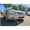 Image 5 : DUNCAN - 2007 TOYOTA CAMRY GOLD 299745 KMS - D513491