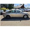 Image 8 : DUNCAN - 2007 TOYOTA CAMRY GOLD 299745 KMS - D513491