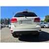 Image 12 : DUNCAN - 2012 DODGE JOURNEY WHITE  198663 KMS - J349445