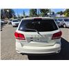 Image 13 : DUNCAN - 2012 DODGE JOURNEY WHITE  198663 KMS - J349445