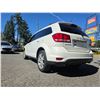 Image 14 : DUNCAN - 2012 DODGE JOURNEY WHITE  198663 KMS - J349445