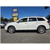 Image 16 : DUNCAN - 2012 DODGE JOURNEY WHITE  198663 KMS - J349445