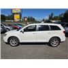 Image 17 : DUNCAN - 2012 DODGE JOURNEY WHITE  198663 KMS - J349445