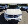 Image 5 : DUNCAN - 2012 DODGE JOURNEY WHITE  198663 KMS - J349445