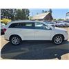 Image 9 : DUNCAN - 2012 DODGE JOURNEY WHITE  198663 KMS - J349445